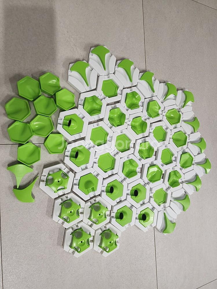 그래비트랙스 올인원 + 프로스타터 + 확장--6